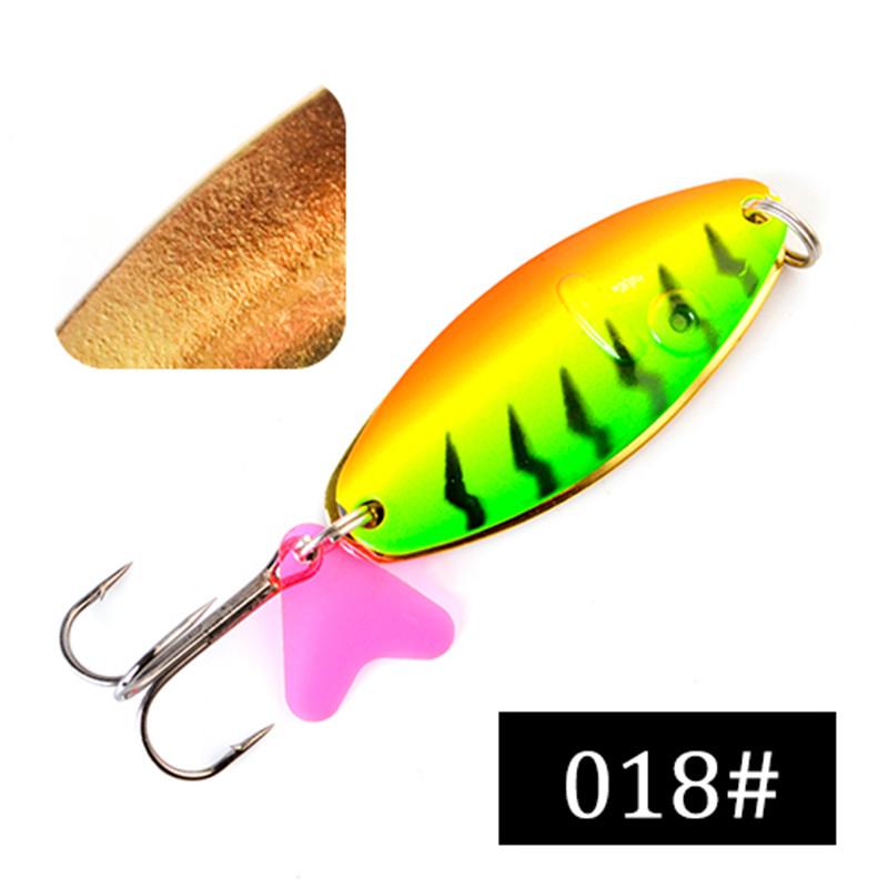 1 Piece Long Throw Bionic Spinnerbait with 2 Sequins - Perfect for Freshwater and Saltwater Fishing - Improve Your Catch with Bionic Technology!