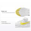 Детские кроссовки Star Runner 4 PS Summit White Opti Yellow Ярко-Сульфур DX7614-101
