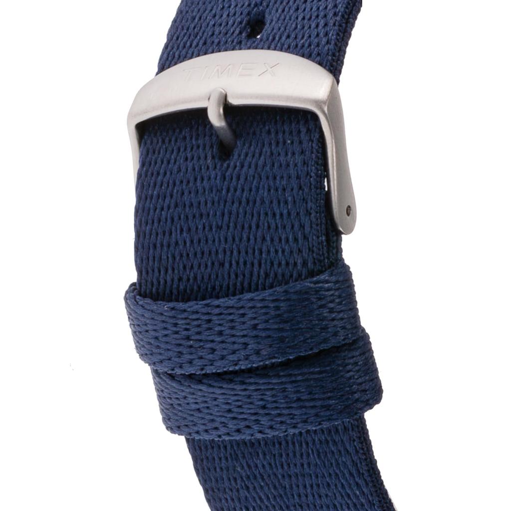 [Timex] Expedition North TW2W22000 Black