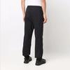 Y-3 FW21 эластичный пояс однотонные спортивные брюки мужские брюки черные HH8904