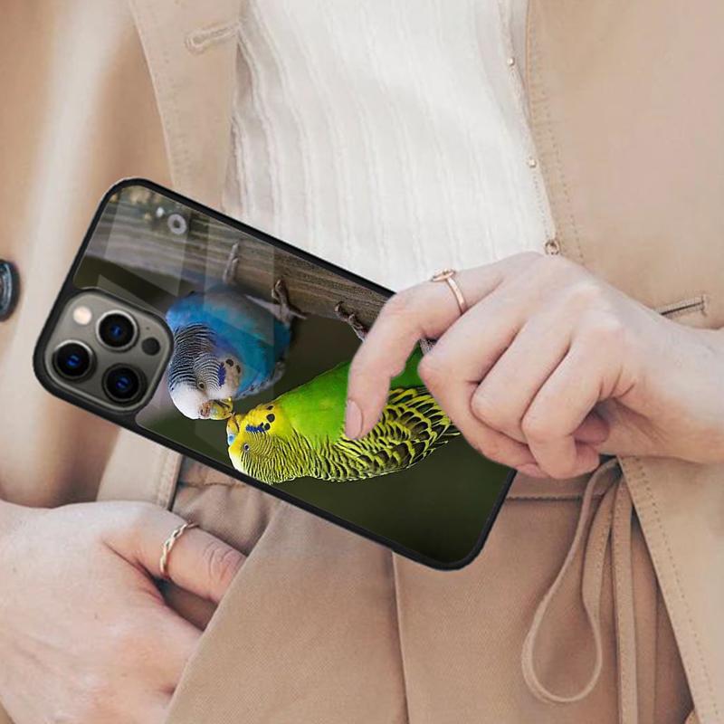 Pets Animals Cute Magnetic Phone Case For APPLE iPhone 17 Air 16 14 13 12 Pro Max 15 Plus Wireless Charge With MagSafe Cover