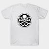 T Shirt Women Hail Hydra Harajuku Print Kawaii Tshirt Summer Short Sleeve Female T-Shirt Top Tee