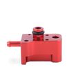 Vacuum Sensor Adapter for Turbo Boost Tap Fits For Gen 3 For TSI 1 8T 2 0T Engines Including For Golf MK7 and Models