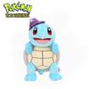 Pikachu & Friends Plush Toy Set – Bulbasaur, Squirtle Stuffed Animals Gift