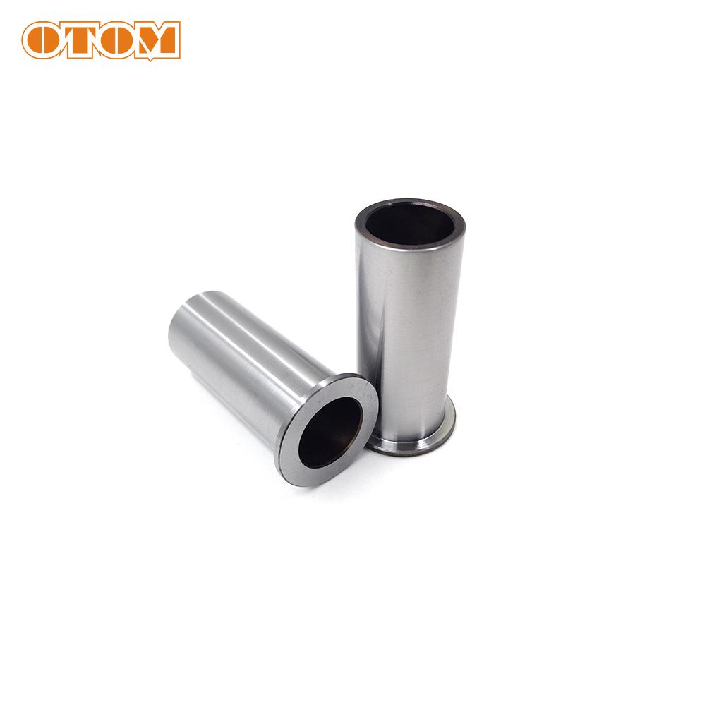 OTOM Motorcycle Rear Swingarm Suspension H-type Rocker ARM Maintenance Parts Oil Seal Bushing Bearing Set For KAWASAKI KX KXF