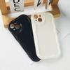 Изогнутый край подходит для чехла для мобильного телефона Apple 13/14 iPhoneXS чехол для мобильного телефона со всех сторон противоударный чехол производитель материал