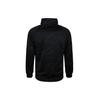 Jordan Jumpman Stand Collar Sport Casual Knit Jacket Men Outerwear Black AR4461-010