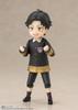 TAMASHII NATIONS Damien Desmond approximately 90mm PVC painted movable figure S.H.Figuarts SPY×FAMILY
