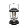 Retro Rechargeable LED Camping Lantern - Portable Cross-Border Outdoor Tent Light