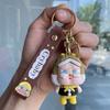 Crybaby Dreamy Crying Baby Keychain Bag Pendant Cartoon Doll Doll Machine Male Girlfriend Small Gift