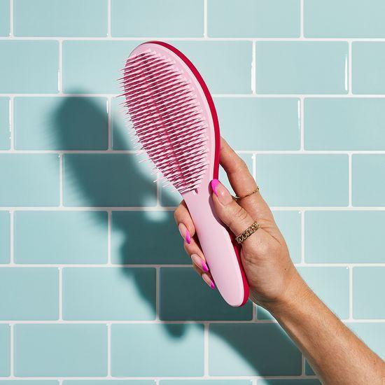 Выберите 1 из 2 расчесок Tangle Teezer Ultimate Styler
