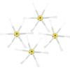 6-armed Side Brush for iRobot Roomba 500 600 700 Series 530 550 560 610 620 630 650 625 760 770 780 Vacuum Cleaners Parts