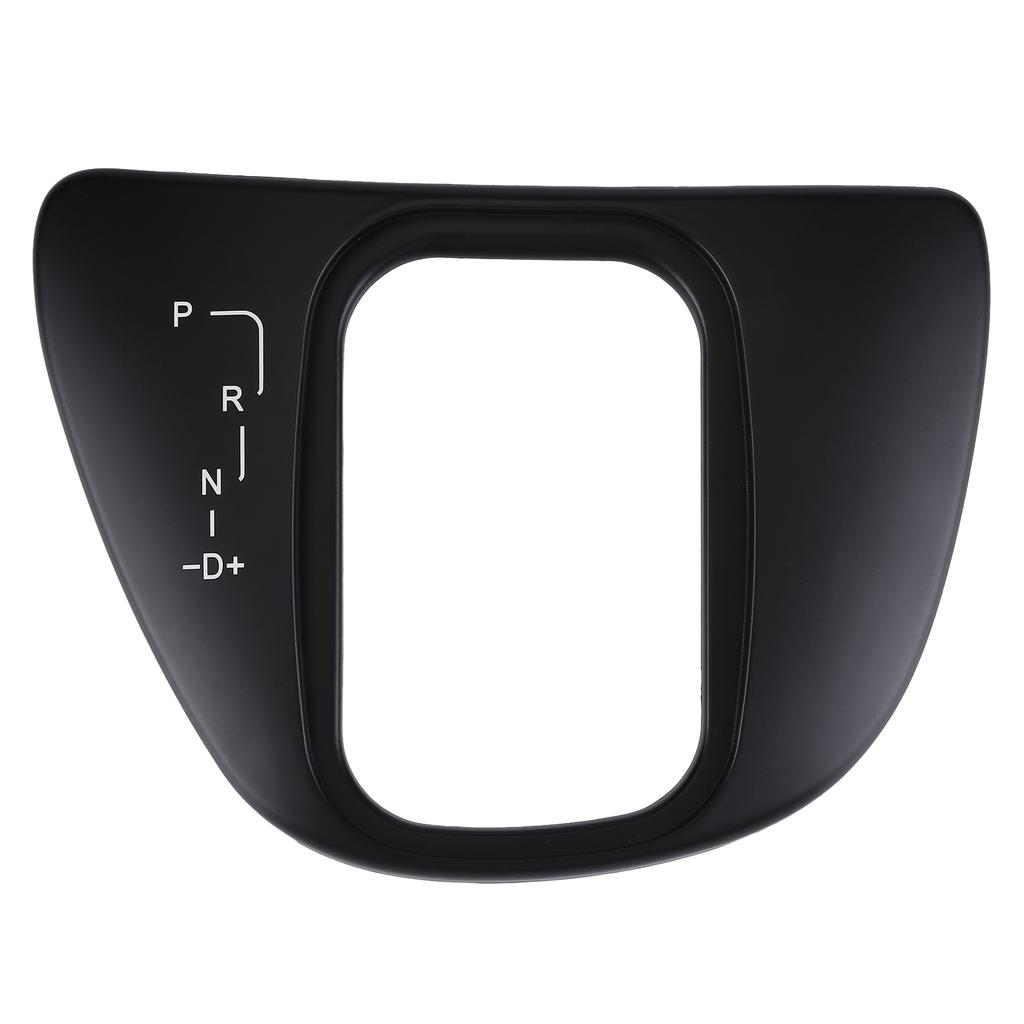 Automatic Shift Cover Transmission Lever Plate Compatible forBenz Viano Vito W636W639 Replaces 6392600073