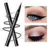 Liquid Eyeliner Waterproof Smudge-proof Long Lasting Quick Drying Eyeliner