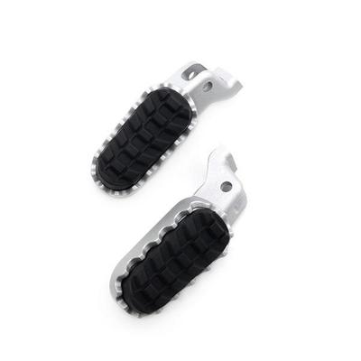 Передние подножки Triumph Tiger 1200XE/1200XC/850/900 (1 пара) для модифицированных мотоциклов