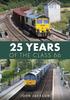 The 25 Years of the Class 66 Book