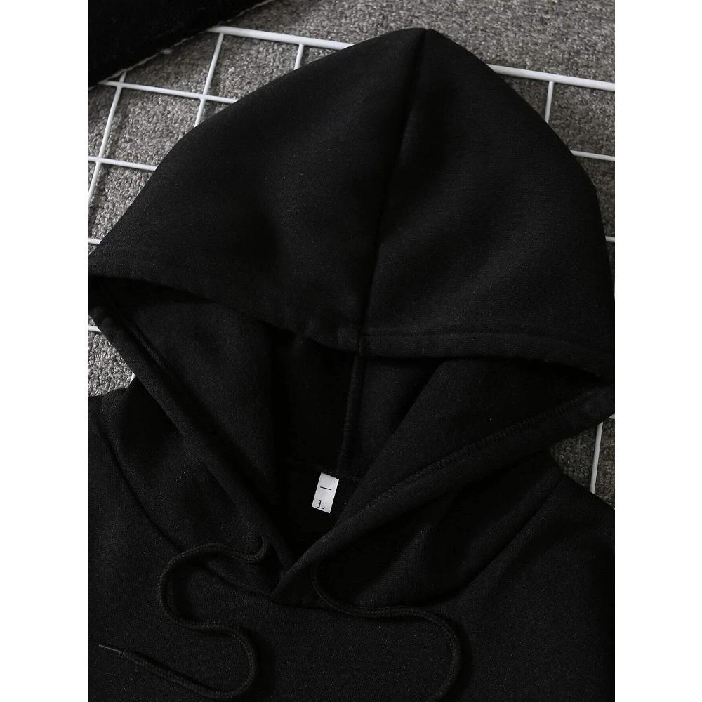 Planetary Orbit Personality Graphic Hoodies Men Fashion S-XXL Hoodie Casual High Quality Hoodies Autumn Casual Streetwear