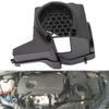 Accessories Intake Grille Black Hood Air Box Practical