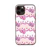 HK1 Hello Kitty Black Sofe Case for iPhone 16 15 Plus 14 13 Pro 8 SE XR XS Max P30 Nova 5T Y5P Y6 Y7 Y8P Y9 Realme C30 C33 C31 VIVO Y36 V27
