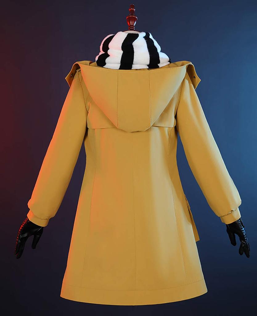 [Milky Time] Honor of Kings Son Shangxiang Cosplay Uniform Halloween