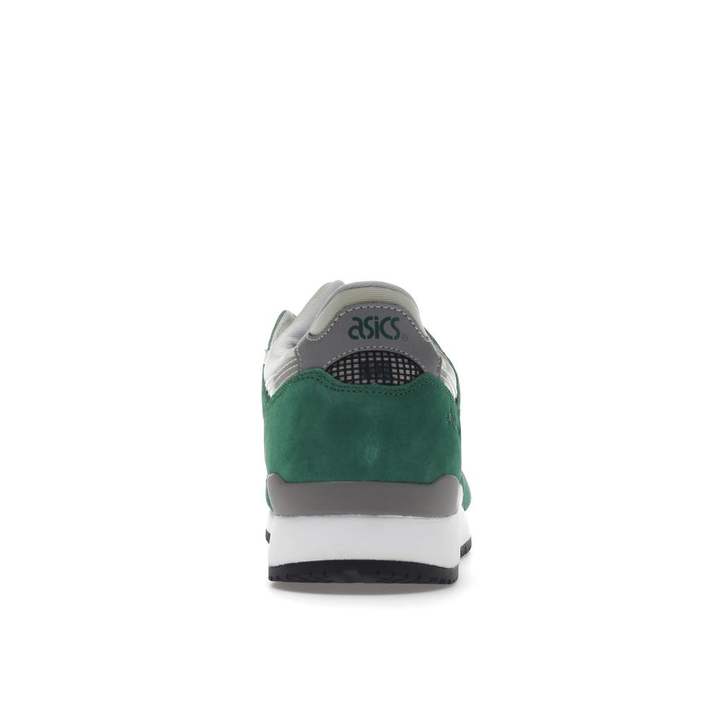 Awake NY X ASICS Gel Lyte 3 Green Tambourine Men Sneakers Babys-Breath 1201A568-100
