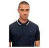 BOSS Penrose 38 Short Sleeve Polo Shirt