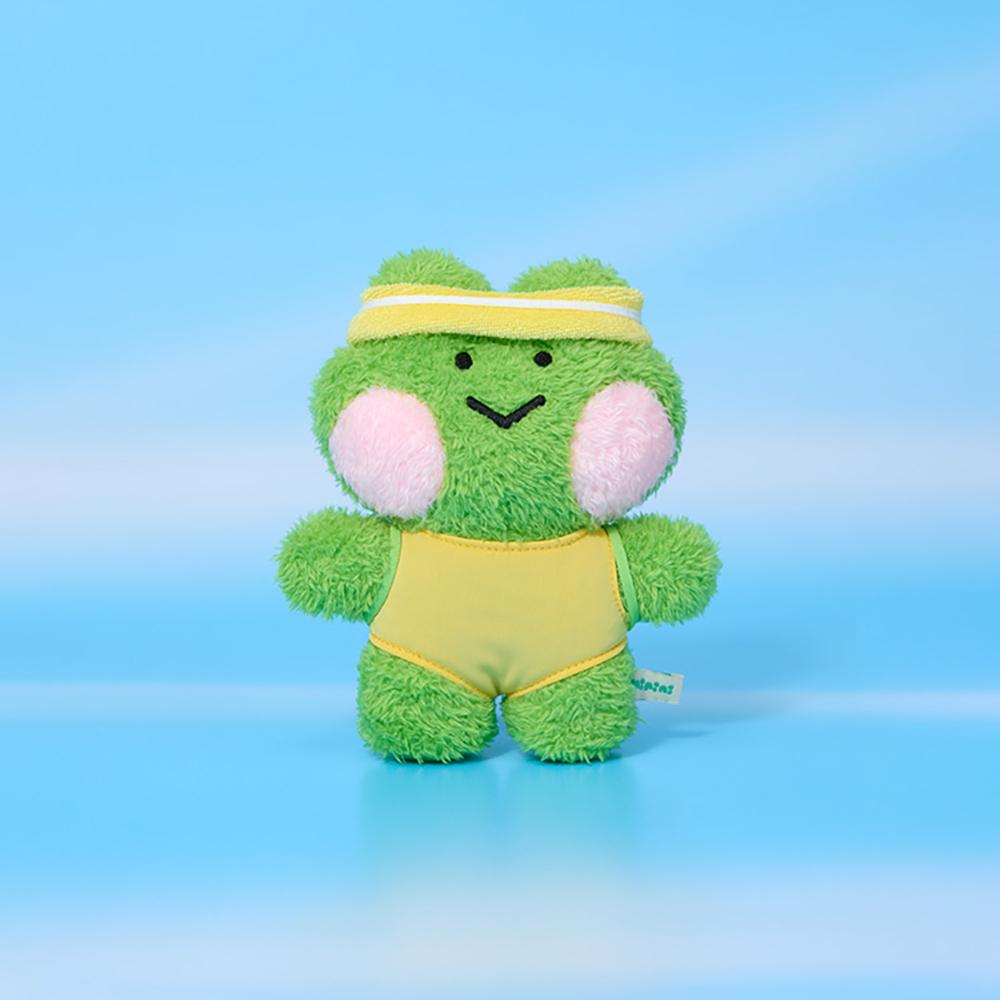 LINE FRIENDS Minini World Lenini Costume Closet