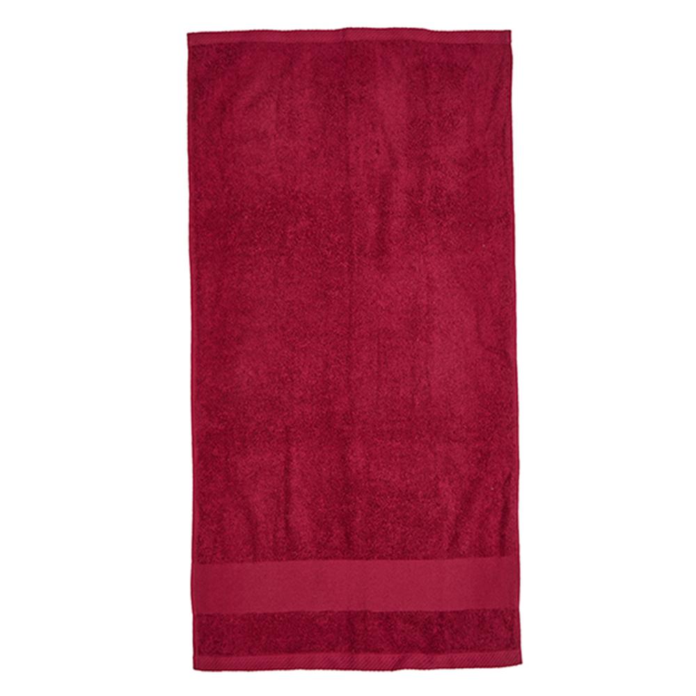 Fair Towel Cozy Organic Bath Towel