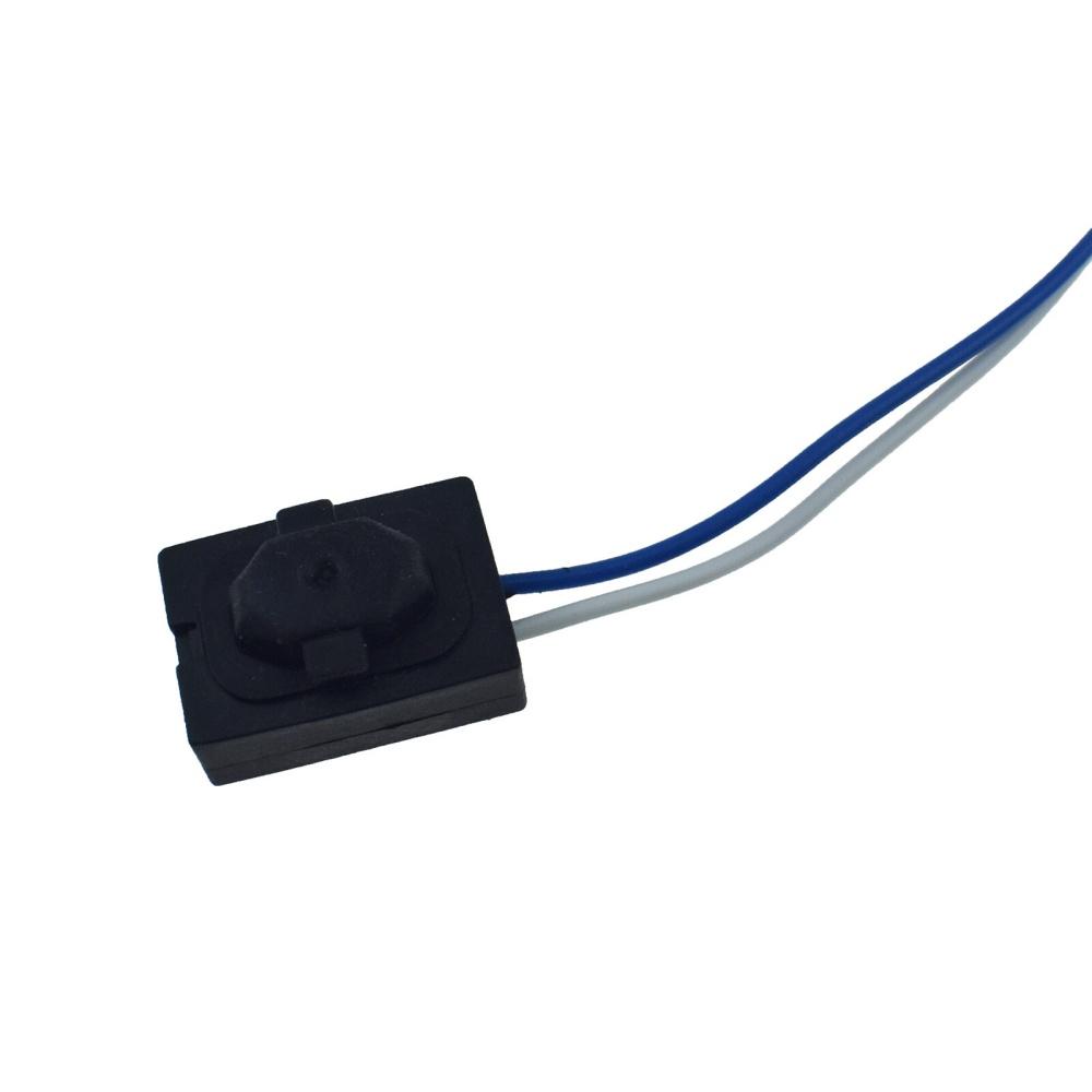 Наружная ручка двери Маленькая кнопка-переключатель 82651A7200 Для Hyundai I40 2012-2018 L=R