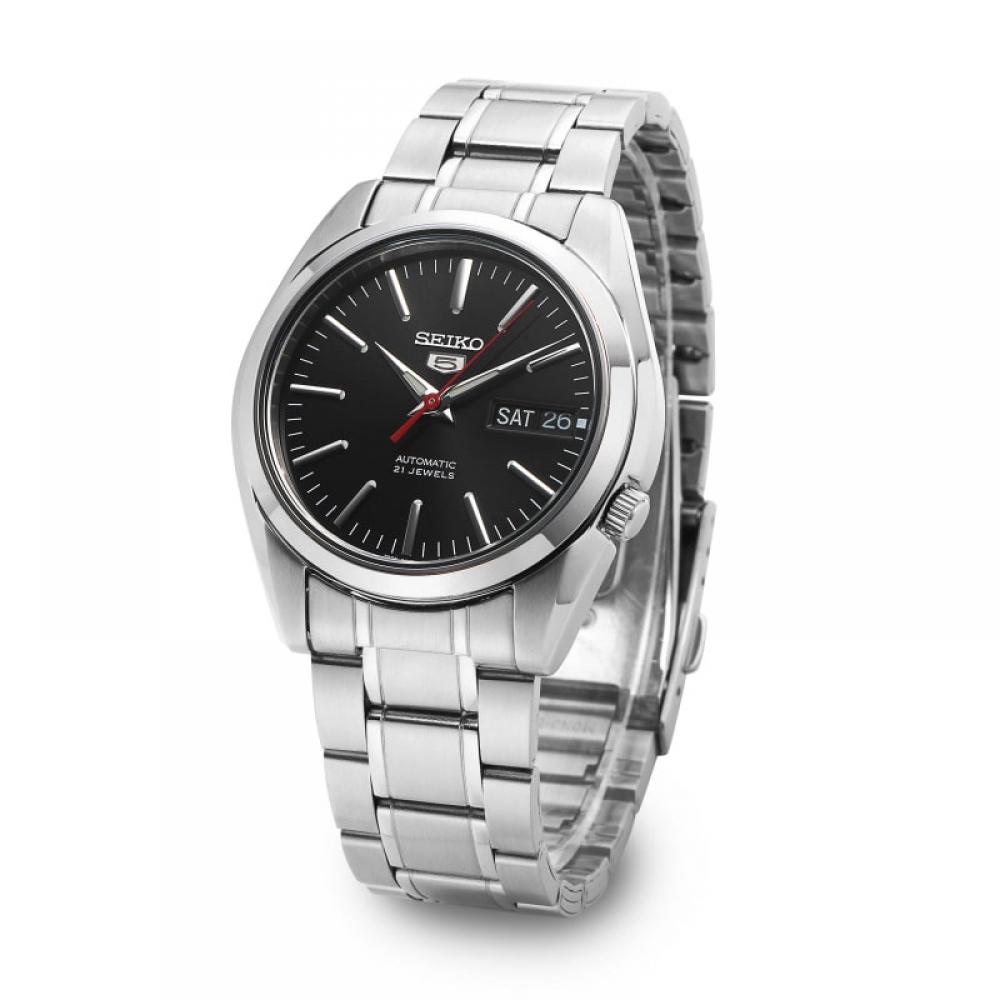 Seiko Men S Metal Watch Snkl45k1