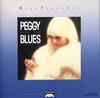 CD PEGGY LEE - Peggy Lee Sings The Blues CIJD60155F Musicmasters 1988 Japan Jazz Used