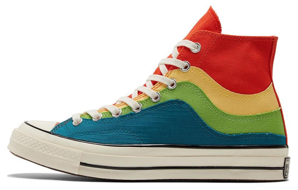 Converse Chuck 70 High 'The Great Outdoors - Multi' 170836C