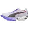 Fast-R Nitro Elite 3 Digitokyo Women Sneakers White Dark-Amethyst Black 312059-01