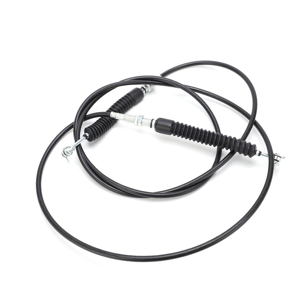 Gear Selector Shift Cable 7081209 Replacement for Polaris Ranger XP 700 4x4 EFI 2006