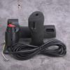 1 пара E Bike Thumb Throttle LCD Display Digital Battery Voltage Power Switch для электромобиля