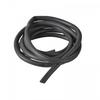 Monument 1729t Black Rubber Hose 2m
