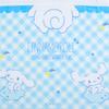 Полотенце с капюшоном Sanrio Sanrio Cinnamoroll Cinnamoroll 75 x 120 x 1 см Персонаж SANRIO 052914 (САНРИО)