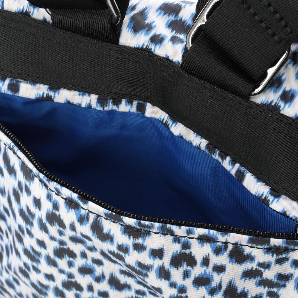 CITY PACK S Любопытный леопард KI25251HZ 13л