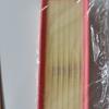Original High quality New For 2pcs 9806411580  2008 3008 308 308S 4008 408 5008 DS 4S 5 6  C3-XR  engine air filter