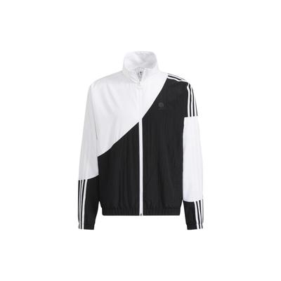 Мужская куртка на молнии с воротником-стойкой Neo Color-Block, черная HC9680