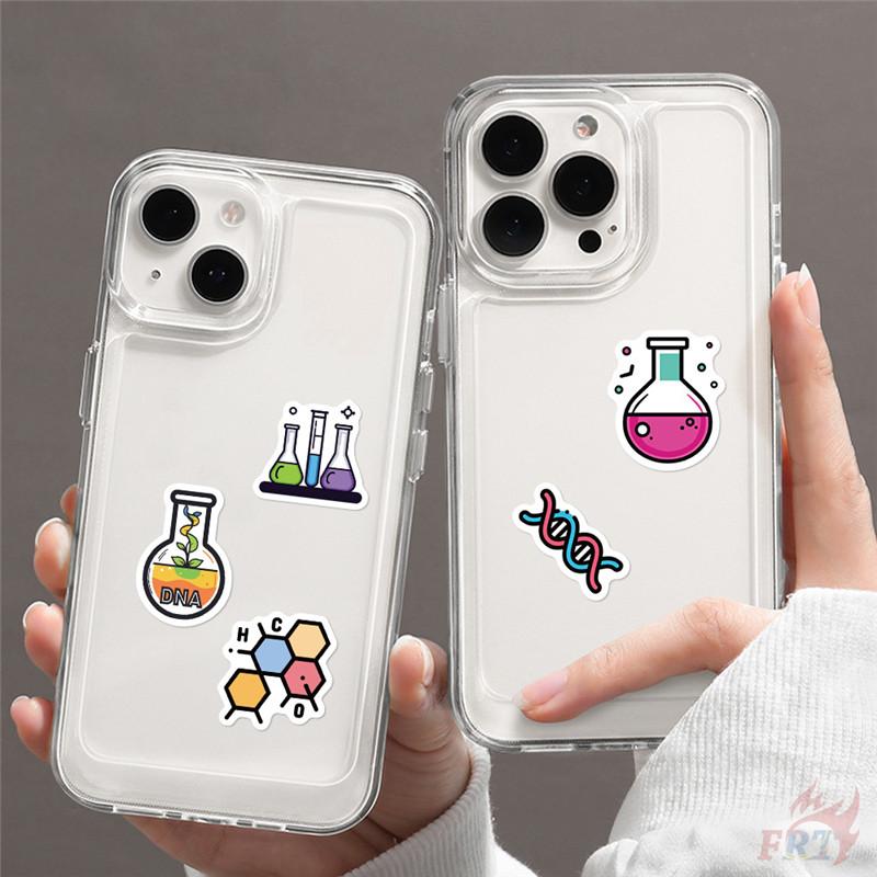 500 шт./рулон Q Наклейки для поощрения детей за химические эксперименты - Сделай сам Скрапбуки Альбом Декор Запечатывающие наклейки Наклейки