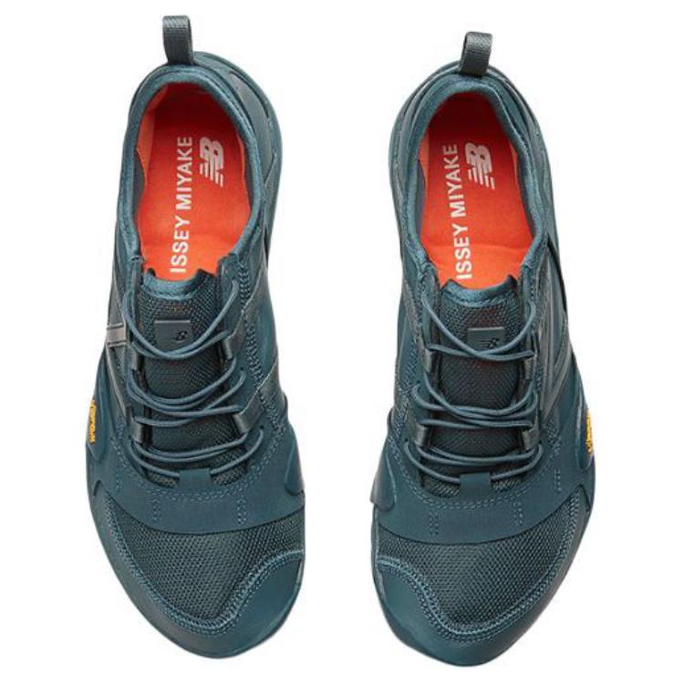 Issey Miyake x New Balance MT10O Tornado Унисекс Кроссовки Синий Черный MT10OIY