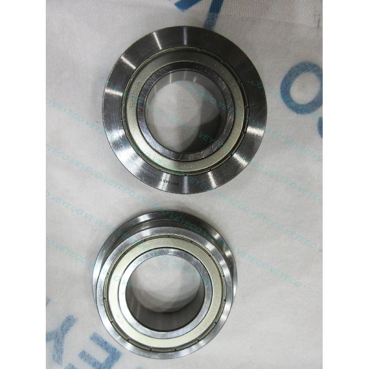 Заказной подшипник шестерни рулевой рейки для Peugeot 3008 Ford Focus Opel Insignia QJ4580ZV QJ109EZ QJ3565EZV
