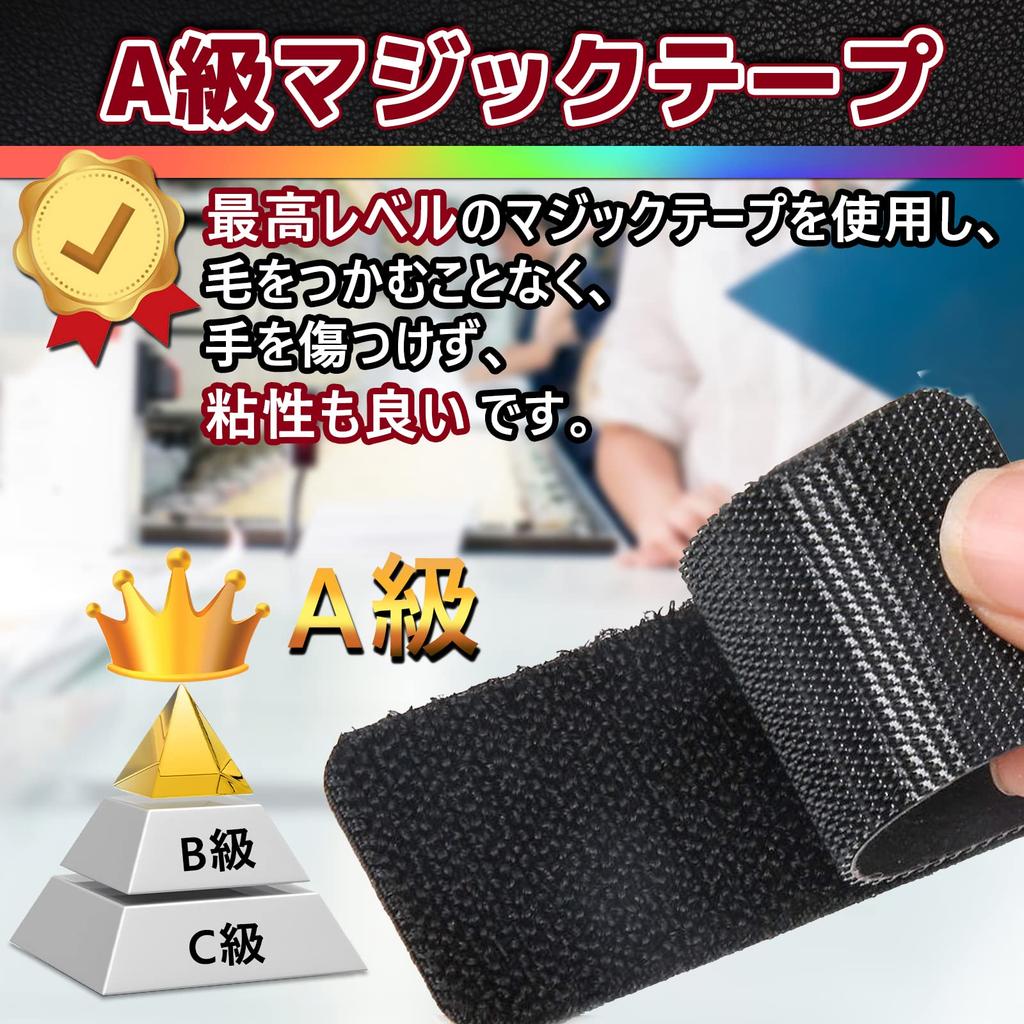 CRAFTSMAN Golf Чехол для утюга Чехол для клина Чехол для головки Цветные номера 12 штук (3-9, Пв, Ав, Сви, Лв2) Синтетическая кожа черного цвета (Бренд утюга