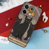 Чехол Cats Tarot Witchcraft для Xiaomi Redmi Note 13 12 11 8 9 10 Pro Note 12S 11S 10S Redmi 12 10C 12C 13C Cover