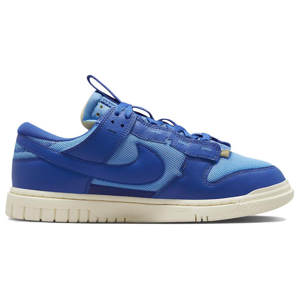 New Nike Air Dunk Jumbo University Blue DV0821-400