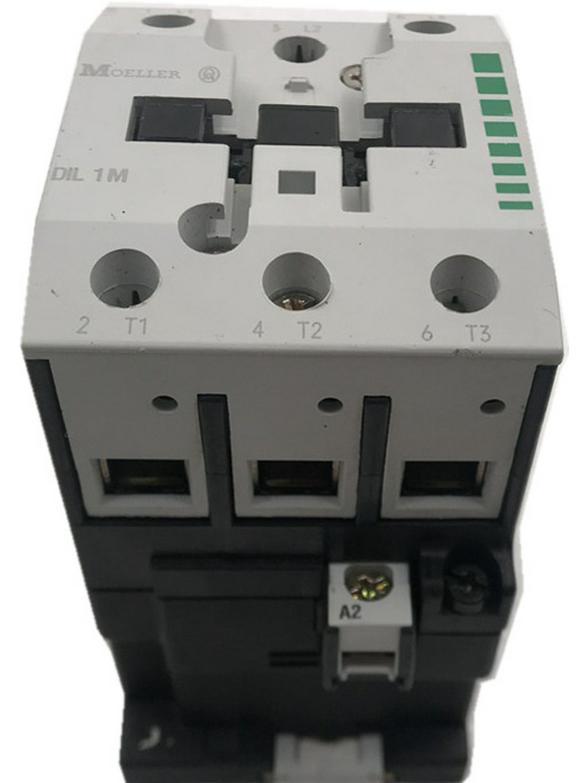 Moeller Jinzhong Muller DIL1AM DIL1M AC Contactor AC110V/220V/380V