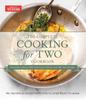 Книга The Complete Cooking for Two Cookbook, 10th Anniversary Gift Edition : 700 Recipes for Everything You'll Ever Want To Make