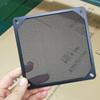 1 шт. 12x12 см компьютерный корпус вентилятора пылезащитный фильтр сетка крышка сетка защитные с отверстиями для ПК компьютерный вентилятор фильтр экран щиток