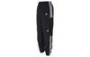 Women's Adidas Originals ADICOLOR CLASSICS Knitted Sweatpants Women's Black